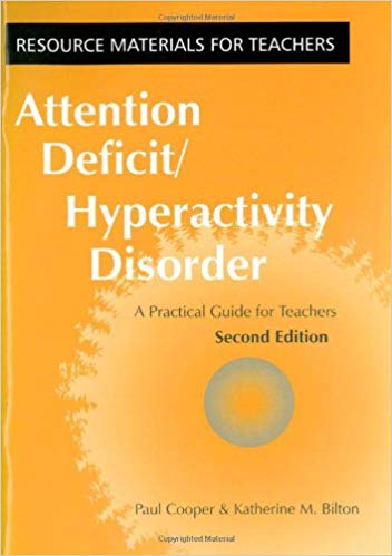 Attention/Deficit Hyperactivity Disorder: A Practical guide for teachers